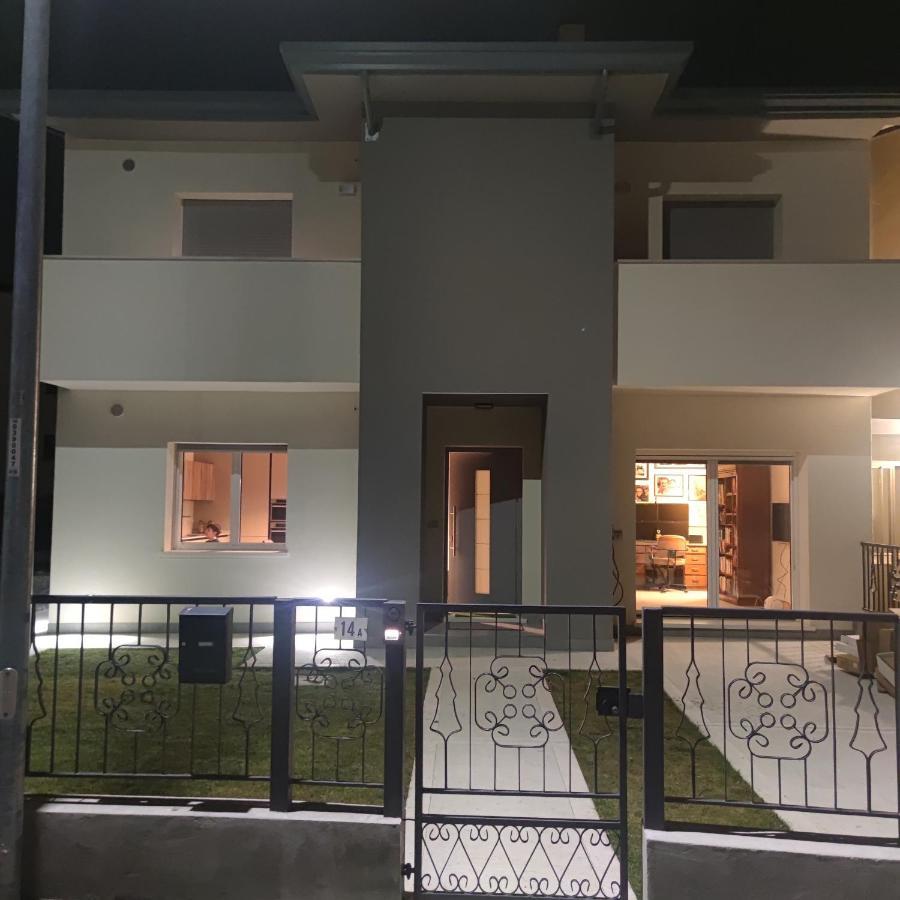 Bbconegliano Borlini Apartment Exterior photo
